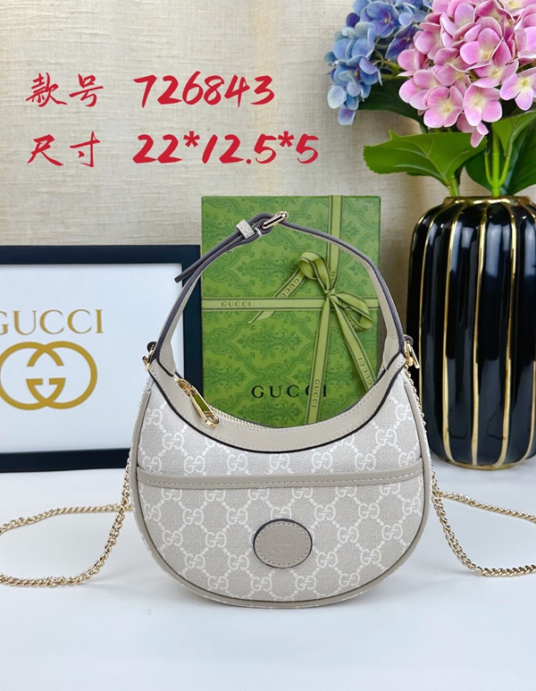 激安グッチバッグコピー正面デザイン